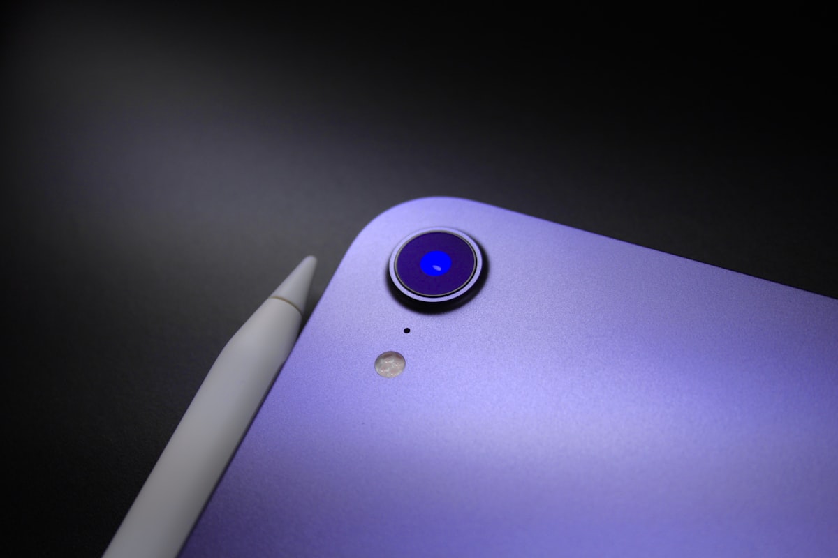 iPhone screen protector tips